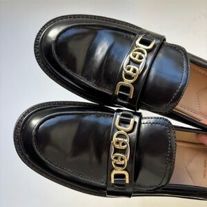 Sam‎ Edelman Christy Chunky Loafer Sz 6.5